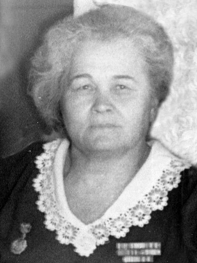 Лемешко Лариса Семеновна
