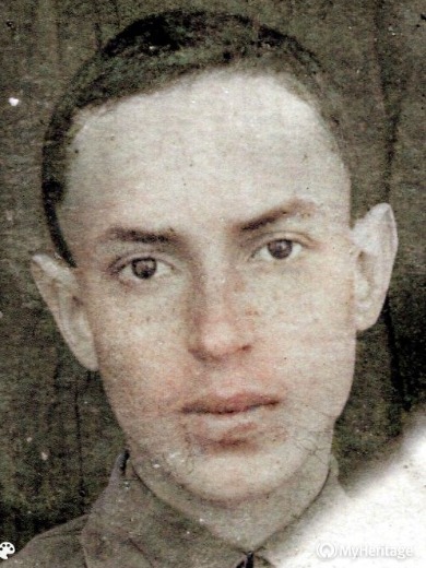 Полищук Григорий Юдкович