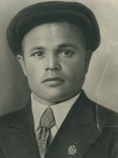 Сайфулин Калим