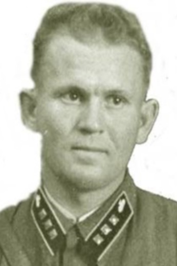 Дубинец Андрей Петрович