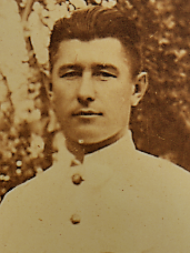 Губарев Алексей Иванович