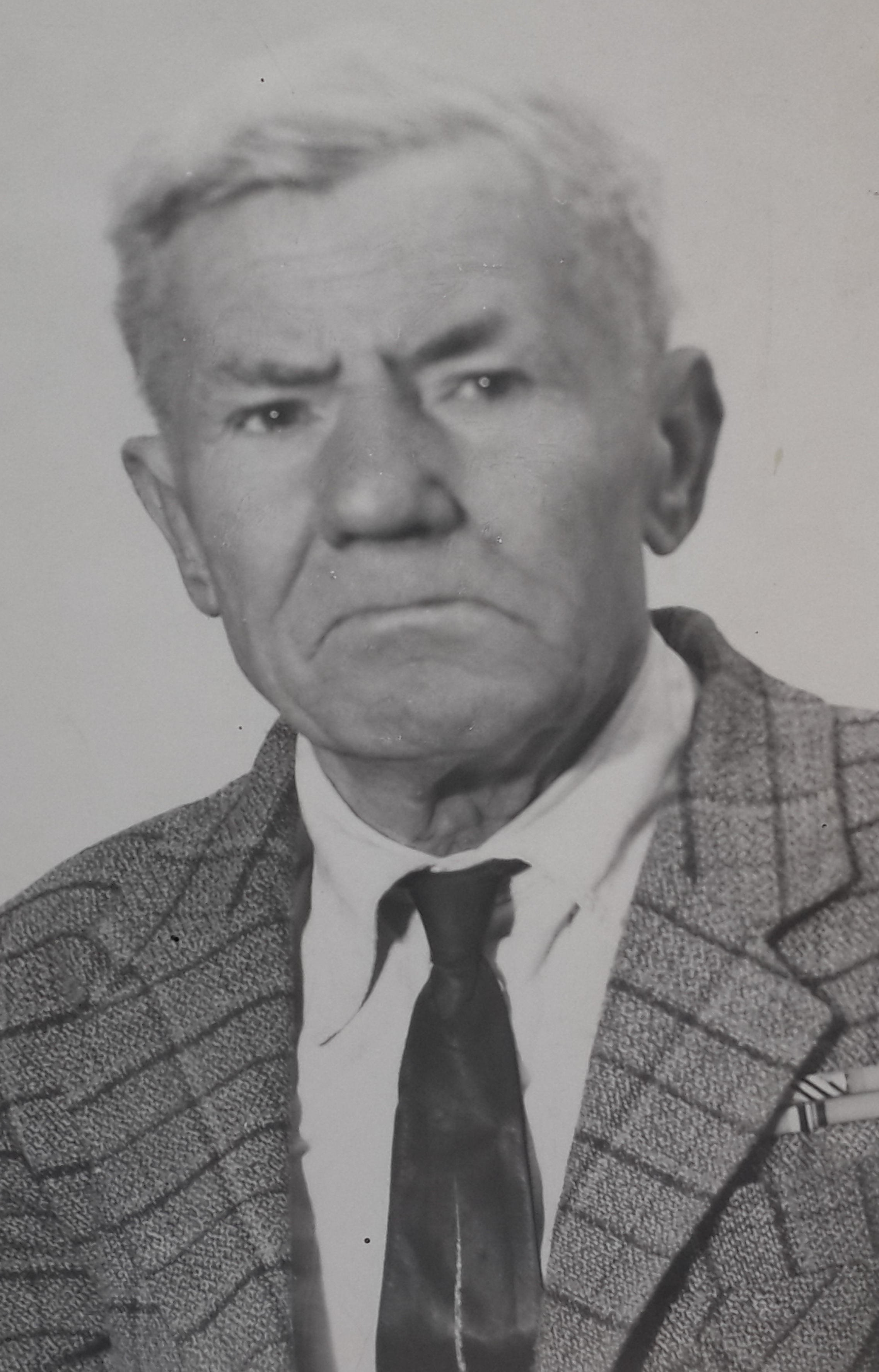 Гусак Максим Андреевич