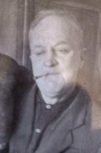 Ансимов Иван Иванович