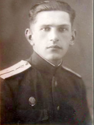 Моторин Евгений Павлович