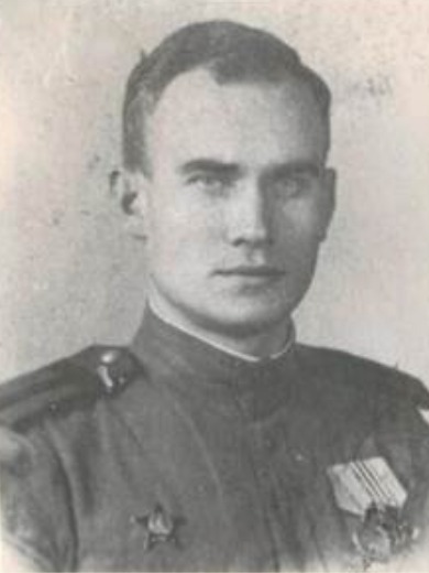Шеремет Константин Филиппович