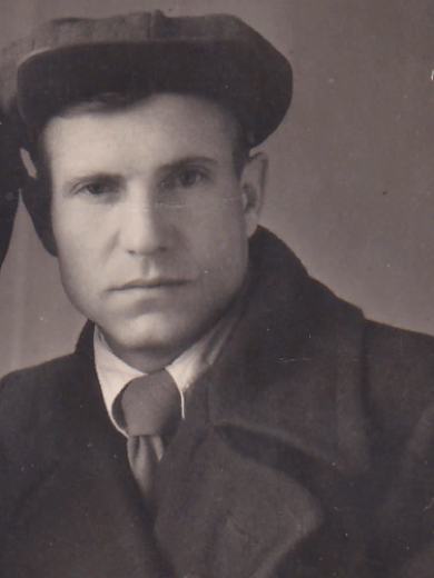 Пожидаев Андрей Михайлович
