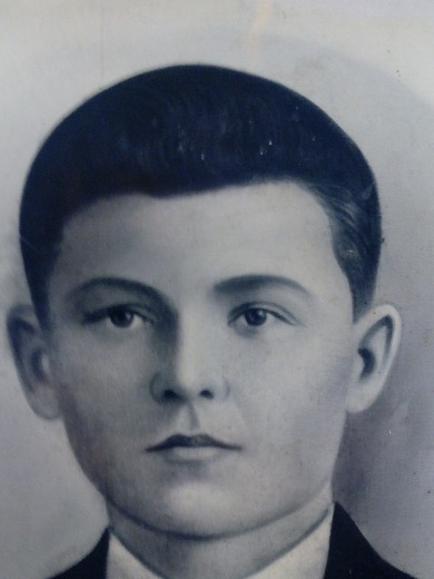 Осипенко Леонид Маркович