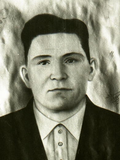 Черных Михаил Андреянович