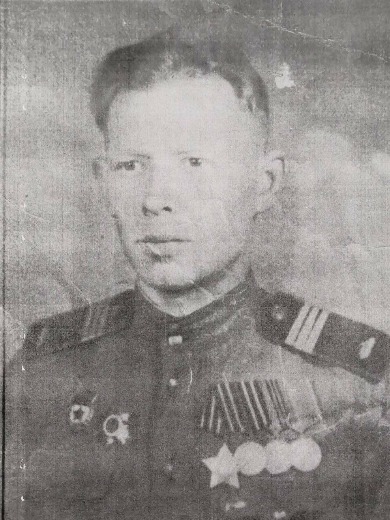 Ласкутов Иван Гаврилович
