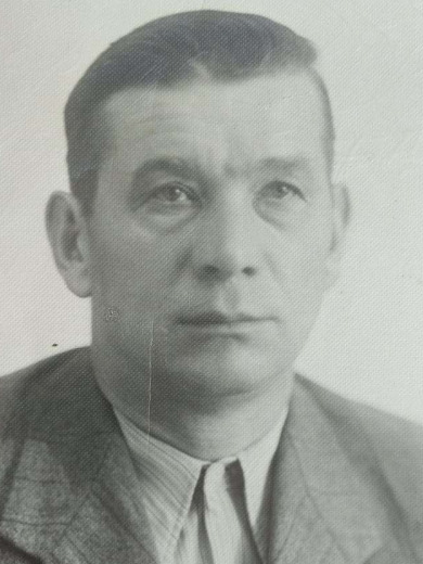 Голованов Николай Степанович