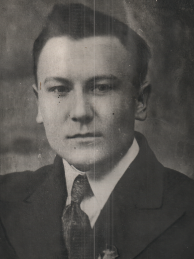 Сафин Ахмет Салихович