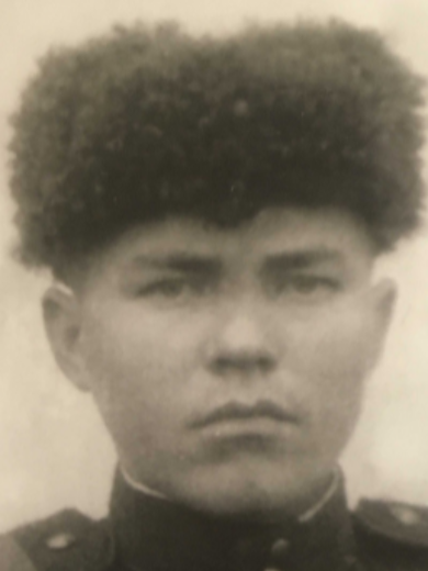 Шкаев Евгений Николаевич