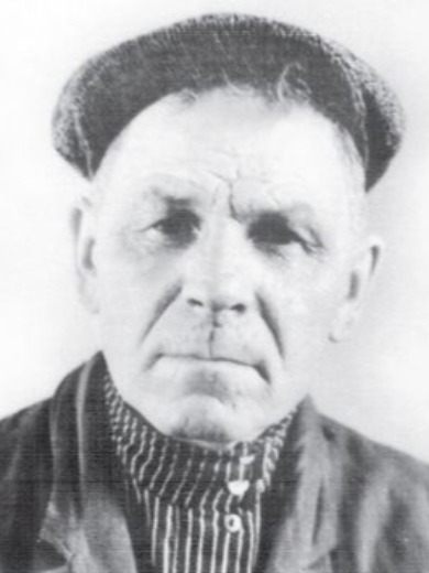 Долгушин Василий Семенович