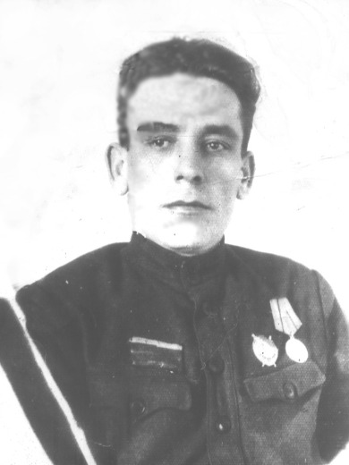 Макеев Петр Иванович