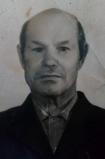 Сковпень Константин Степанович