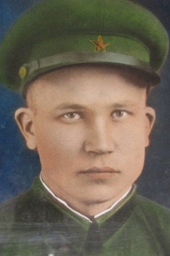 Кузнецов Иван Семёнович