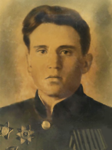 Поливанов Тимофей Васильевич