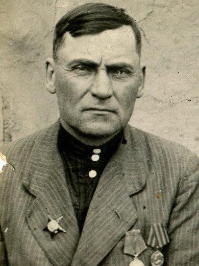 Улько Иван Павлович