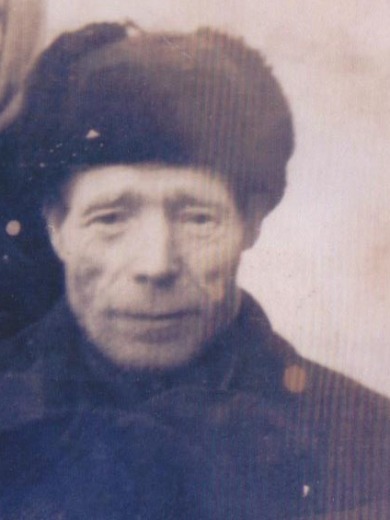 Бацин Михаил Григорьевич