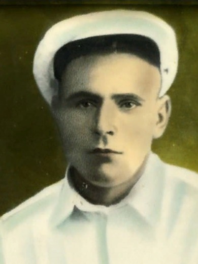 Кочур Григорий Илларионович