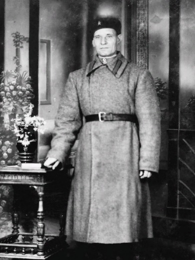 Булгаков Лаврентий Андреевич