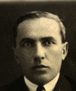 Безикович Иосиф Леонович