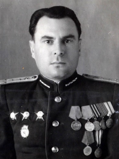 Болтянский Абрам Моисеевич