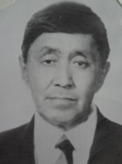 Чимитцыренов Мунко Очирович