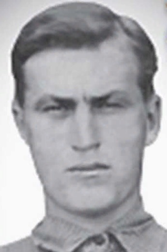 Бывшев Семен Иванович