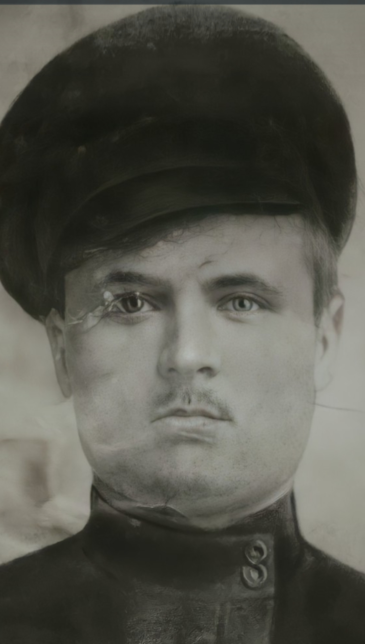 Аркушин Григорий Иванович