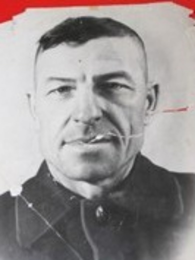 Козлов Василий Васильевич