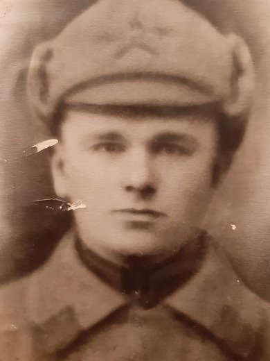 Павленко Николай Леонтьевич