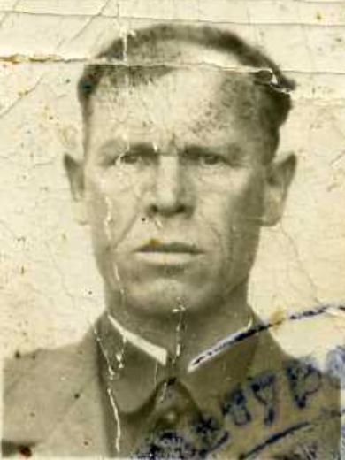 Похлебкин Николай Яковлевич