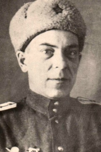 Малофеев Александр Никитович