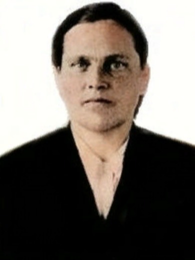 Прохорова (Литосова) Александра Герасимовна