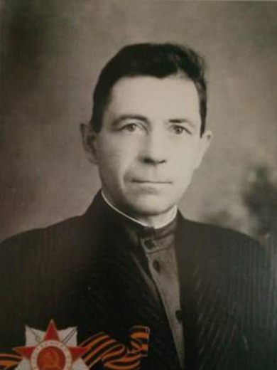 Коваленко Пётр Сергеевич