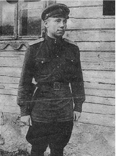 Малашкевич Григорий Владимирович