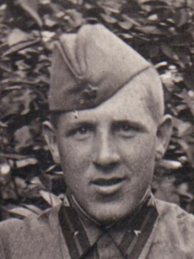 Урбаняк|Урбанюк Валентин Михайлович