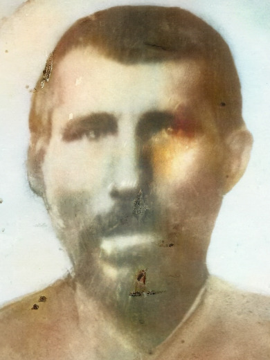 Чибирев Григорий Прохорович