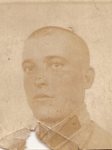 Тимофеев Александр Петрович