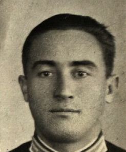 Атабаев Искак Касымович