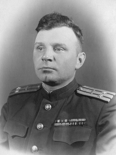 Груздев Александр Иванович