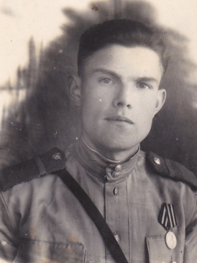 Чернокозинский Дмитрий Маркович