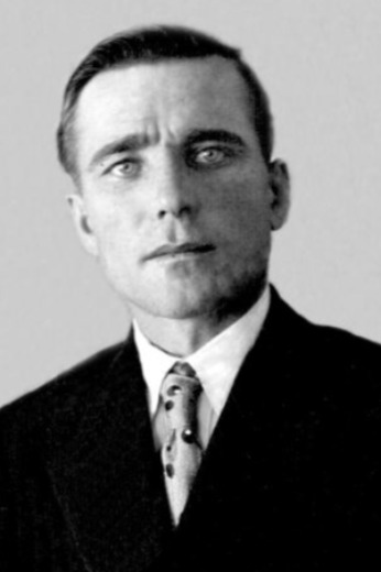 Еременко Владимир Яковлевич