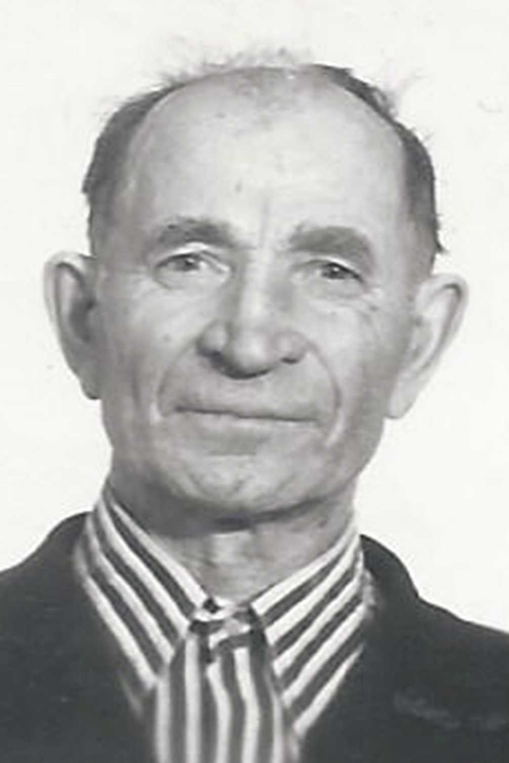 Самсонов Михаил Иванович