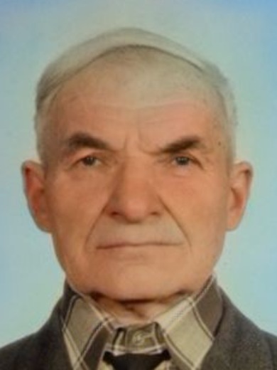 Бондарь Нестер Романович