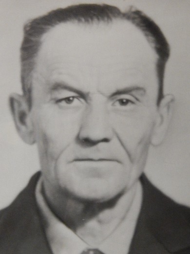 Тычков Аркадий Петрович