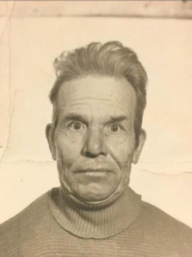 Пронькин Григорий Михайлович