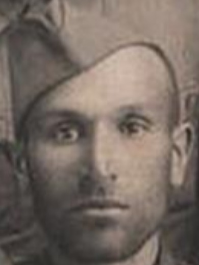 Елканов Хадзисмел Кургокович