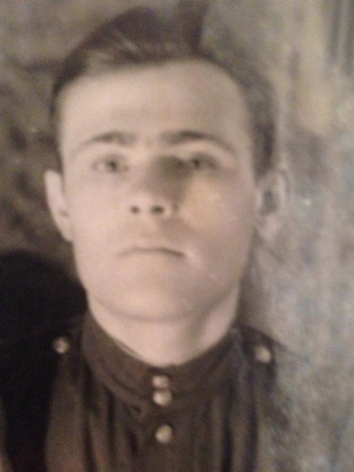 Кочетков Михаил Петрович